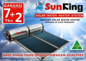 Jual Water Heater Bandung, Water Heater Terbaik